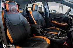 Chery Tiggo 2 Pro